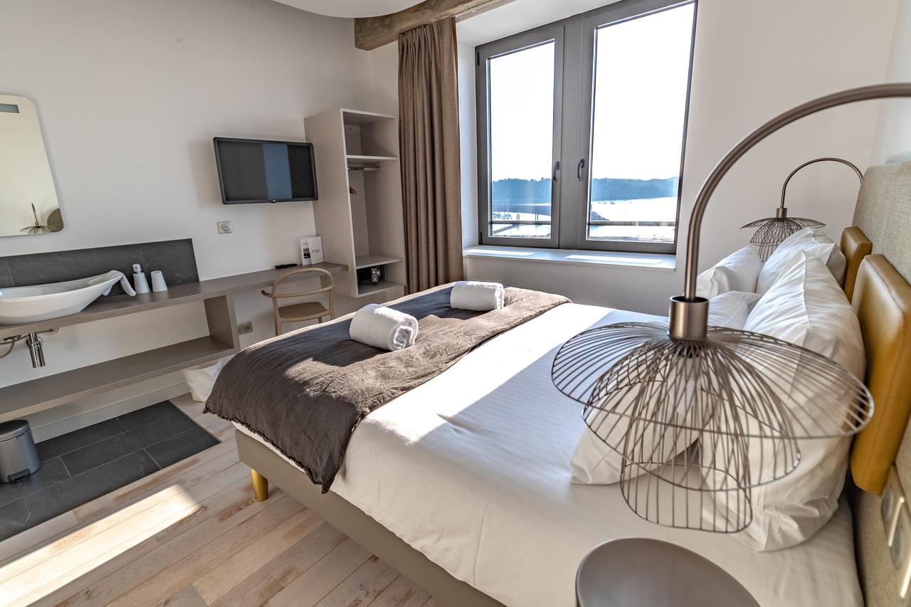 Pavillon De La Plage Trébeurden Εξωτερικό φωτογραφία
