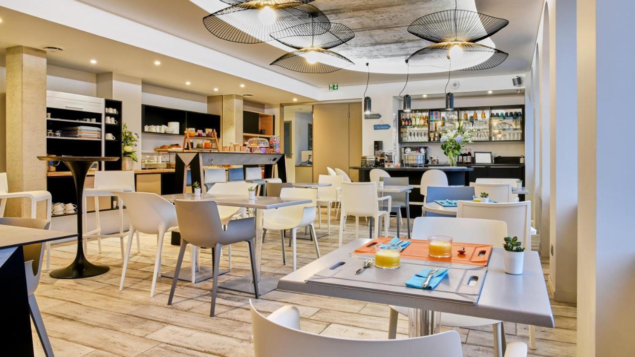 Pavillon De La Plage Trébeurden Εξωτερικό φωτογραφία